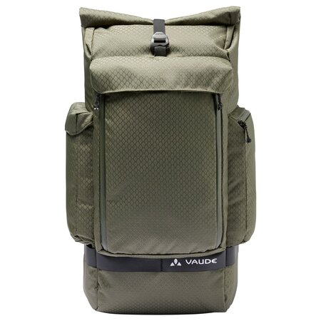 Vaude Fietsrugzak Cyclist Pack 27L Khaki