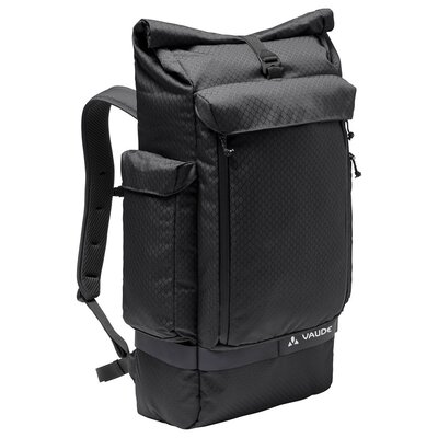 Vaude Fietsrugzak Cyclist Pack 27L Black