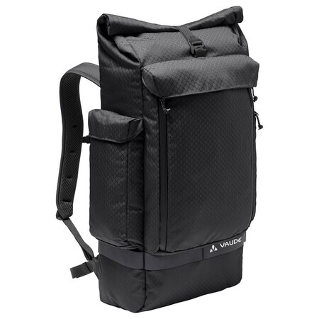 Vaude Fietsrugzak Cyclist Pack 27L Black