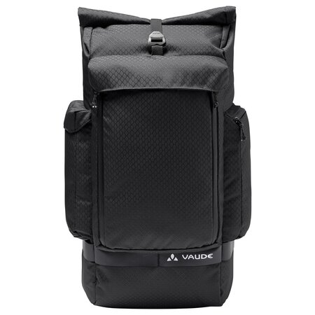 Vaude Fietsrugzak Cyclist Pack 27L Black