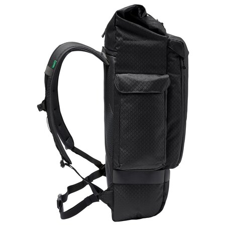 Vaude Fietsrugzak Cyclist Pack 27L Black