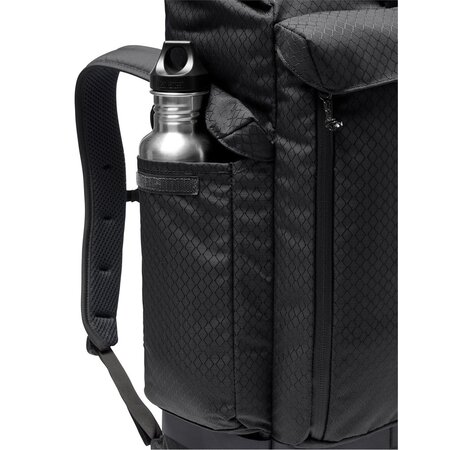 Vaude Fietsrugzak Cyclist Pack 27L Black