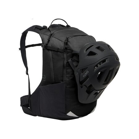 Vaude Fietsrugzak Trailvent 20 Black