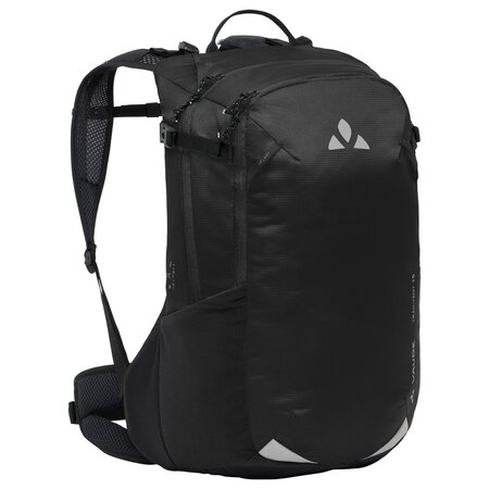 Vaude Fietsrugzak Trailvent 15 Black