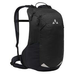 Vaude Fietsrugzak Trailvent 10 Black