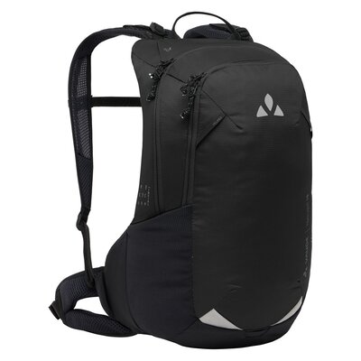 Vaude Fietsrugzak Trailvent 10 Black