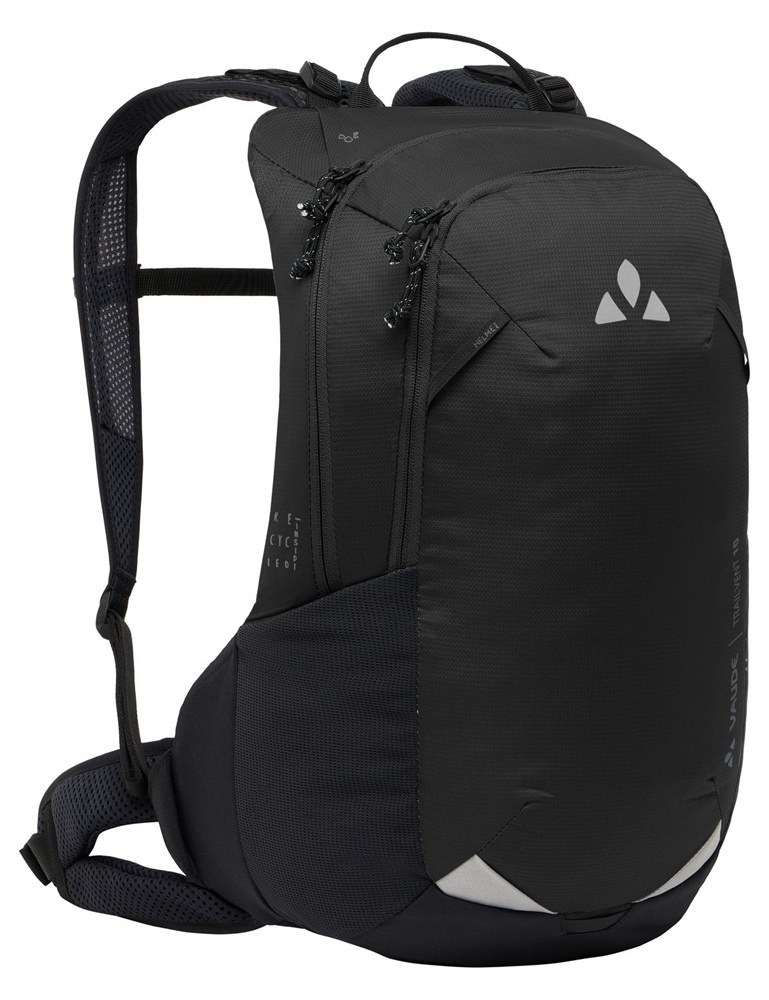 Fietsrugzak Trailvent 10 Black afbeelding