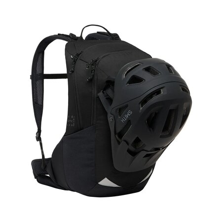 Vaude Fietsrugzak Trailvent 10 Black