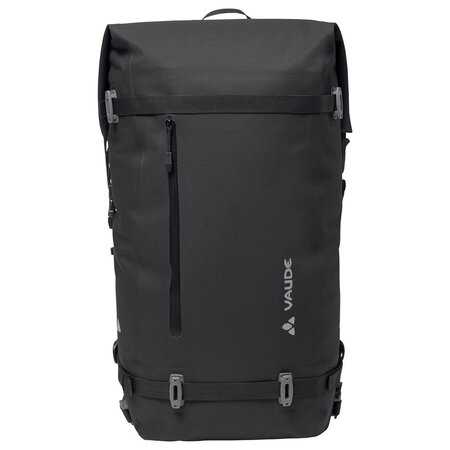 Vaude Rugzak Proof 22 Black 22L - Waterdicht