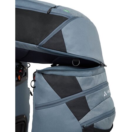 Vaude Karakorum Pro 65L Heron