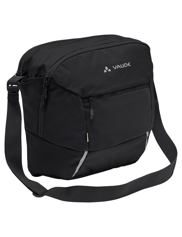 Enkele Fietstas/Schoudertas Cycle Messenger M 15L Black