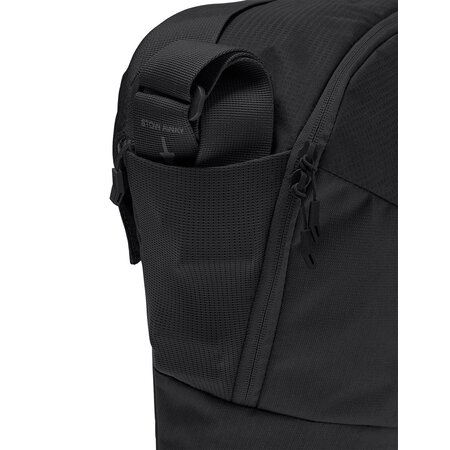 Vaude Enkele Fietstas/Schoudertas Cycle Messenger M 15L Black