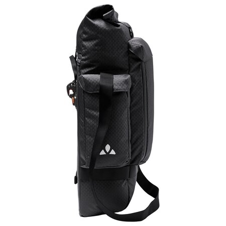 Vaude Enkele fietstas Cyclist Back 27L Black