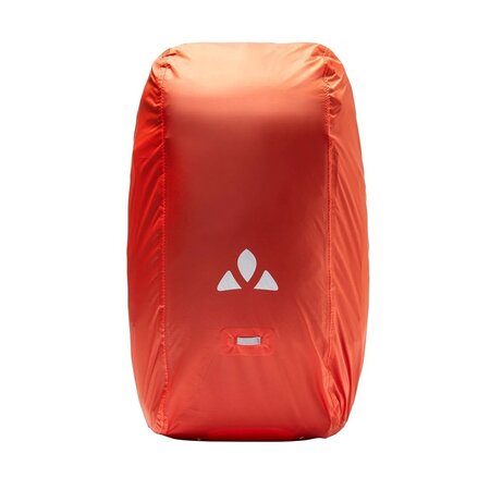 Vaude Enkele fietstas Cyclist Back 27L Black