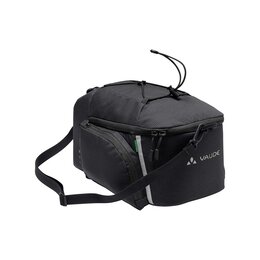 Vaude Bagagedragertas Cycle Rack 11L Black