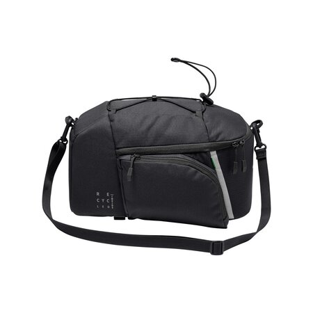 Vaude Bagagedragertas Cycle Rack 11L Black