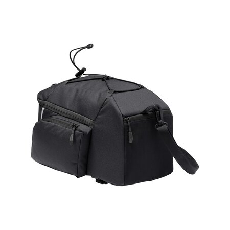Vaude Bagagedragertas Cycle Rack 11L Black