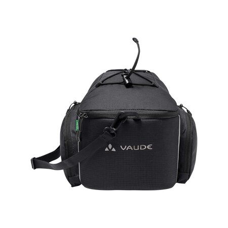 Vaude Bagagedragertas Cycle Rack 11L Black