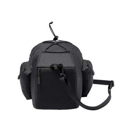 Vaude Bagagedragertas Cycle Rack 11L Black