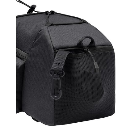 Vaude Bagagedragertas Cycle Rack 11L Black
