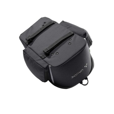 Vaude Bagagedragertas Cycle Rack 11L Black