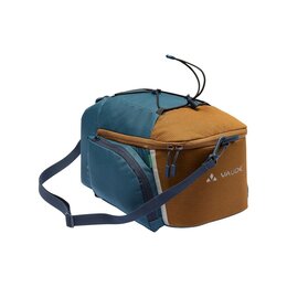 Vaude Bagagedragertas Cycle Rack 11L Baltic Sea/Umbra