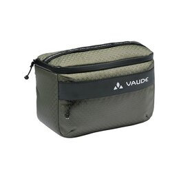 Vaude Stuurtas Cyclist Box 3L Khaki
