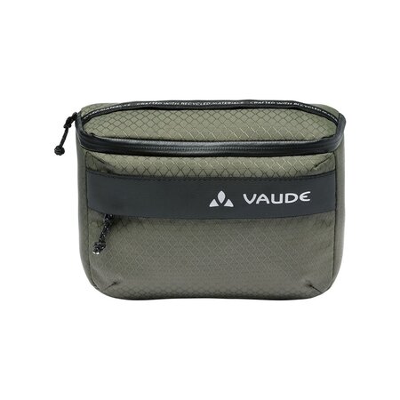 Vaude Stuurtas Cyclist Box 3L Khaki