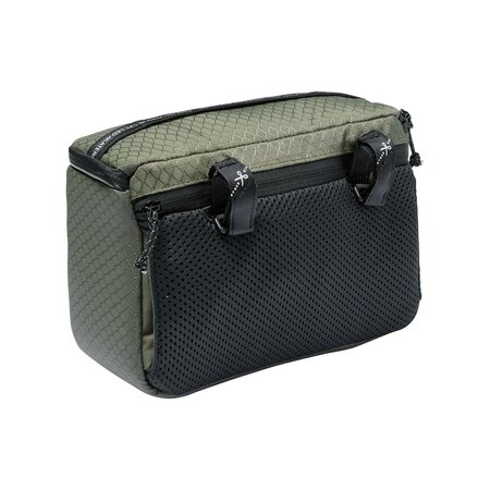 Vaude Stuurtas Cyclist Box 3L Khaki