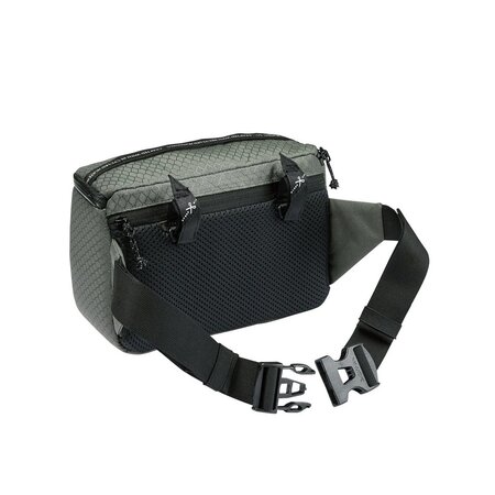 Vaude Stuurtas Cyclist Box 3L Khaki