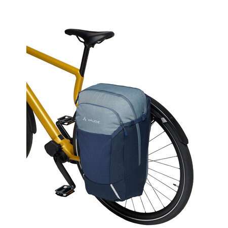 Vaude Enkele fietstas Cycle 28 II Heron 28L