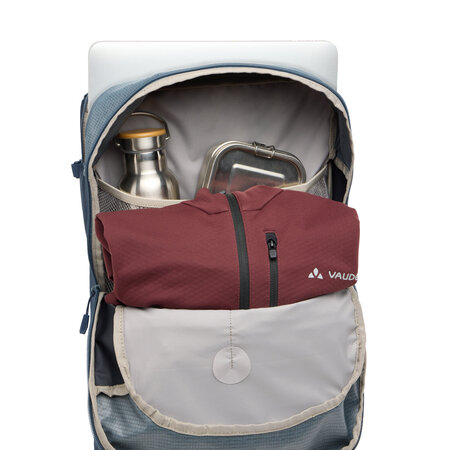 Vaude Enkele fietstas Cycle 28 II Heron 28L