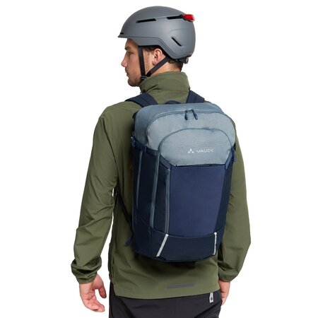 Vaude Enkele fietstas Cycle 28 II Heron 28L