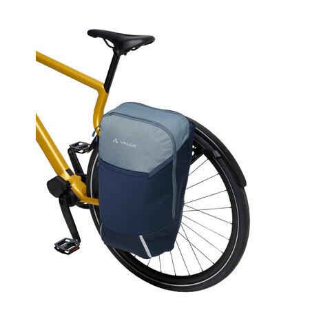 Vaude Enkele fietstas Cycle 20 II Heron 20L