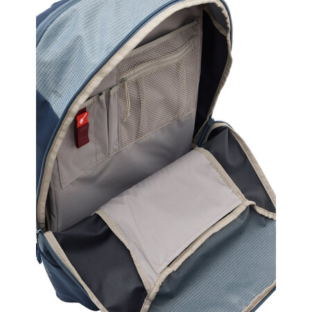 Vaude Enkele fietstas Cycle 20 II Heron 20L