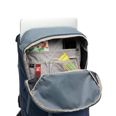 Vaude Enkele fietstas Cycle 20 II Heron 20L