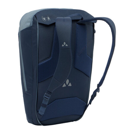 Vaude Enkele fietstas Cycle 20 II Heron 20L