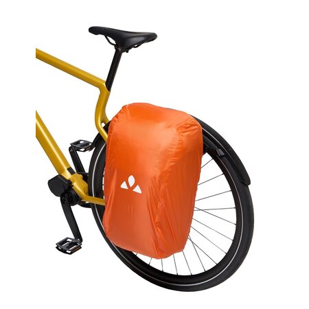 Vaude Enkele fietstas Cycle 20 II Heron 20L
