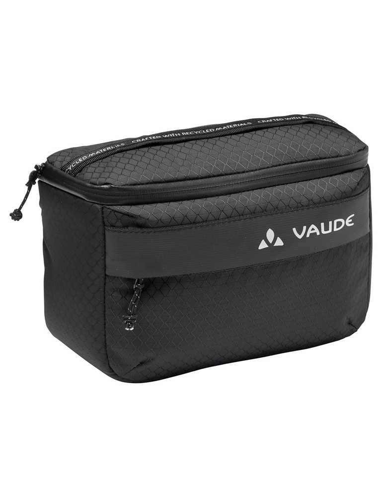 Stuurtas Cyclist Box 3L Black afbeelding