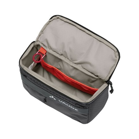 Vaude Stuurtas Cyclist Box 3L Black