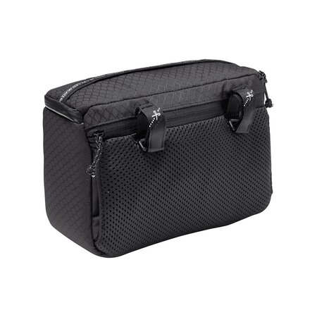 Vaude Stuurtas Cyclist Box 3L Black