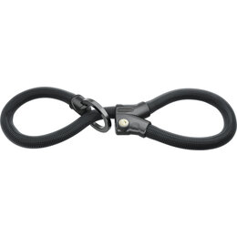 ABUS Kettingslot Infinity Loop 1806/110 Zwart