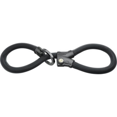 ABUS Kettingslot Infinity Loop 1806/110 Zwart