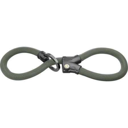 ABUS Kettingslot Infinity Loop 1806/140 Slow Green - Met loop