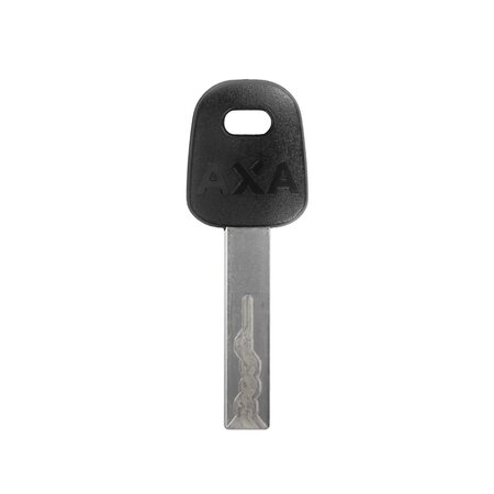 AXA Vouwslot Fold 100 - met houder
