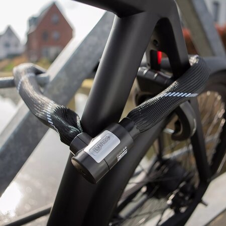 Lynx Kettingslot Stelix 180 cm - 8,3 MM - ART-2