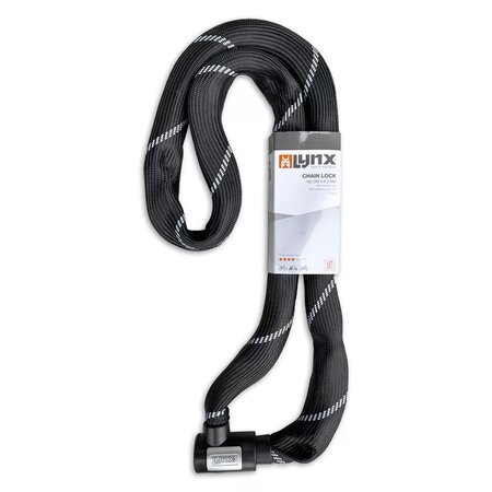Lynx Kettingslot Stelix 180 cm - 8,3 MM - ART-2