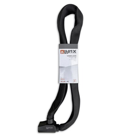 Lynx Kettingslot Terrix+ 110 cm 7 mm - ART-1