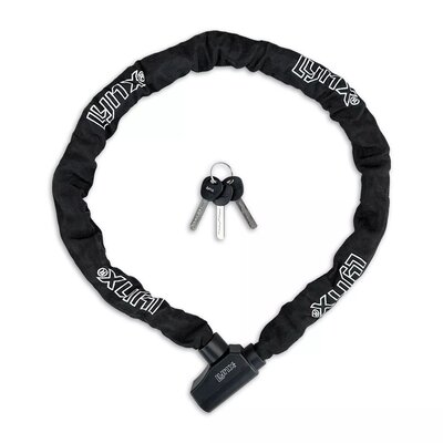 Lynx Kettingslot Terrix 110 cm 7 mm - ART-1