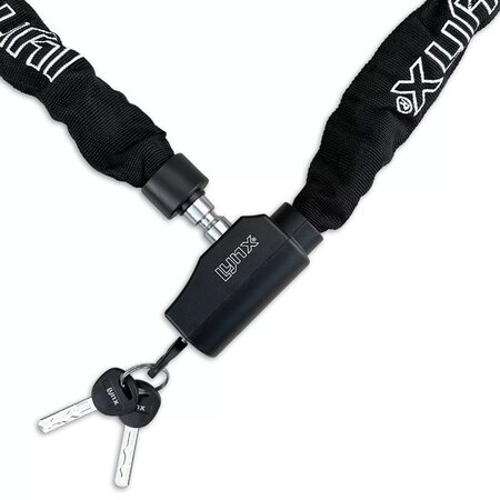 Lynx Kettingslot Terrix 110 cm 7 mm - ART-1